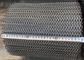 डायमीटर 0.5mm-5mm स्टेनलेस स्टील वीव चेन वायर मेश कन्वेयर बेल्ट रस्टप्रूफ
