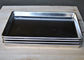 40 * 30 cm स्टेनलेस स्टील वायर मेष केबल ट्रे, फ्लैट Bbq ग्रिल वायर मेष पैन