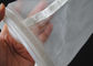 एफडीए 1 मीटर चौड़ाई सफेद मोनोफिलामेंट नायलॉन फ़िल्टर मेष के लिए रोसिन बैग