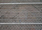 खाद्य ग्रेड 304 स्टेनलेस स्टील सर्पिल मेष बेल्ट 4 मीटर चौड़ाई:
