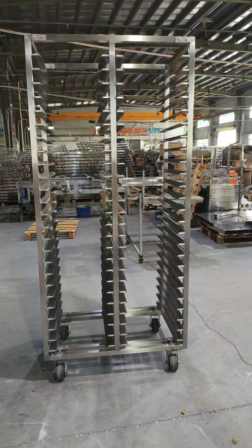 नवीनतम कंपनी समाचार के बारे में ऑस्ट्रेलिया के लिए अनुकूलित ट्रॉली शिपिंग