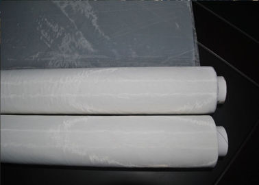 एसिड निस्पंदन के साथ तरल निस्पंदन पॉलिएस्टर बोल्टिंग कपड़ा तन्यता ताकत