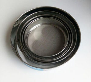 अच्छी कीमत सुपर महीन तार जाल स्क्रीन फ़िल्टर आटा निस्पंदन के लिए मेष Sieves के साथ ऑनलाइन