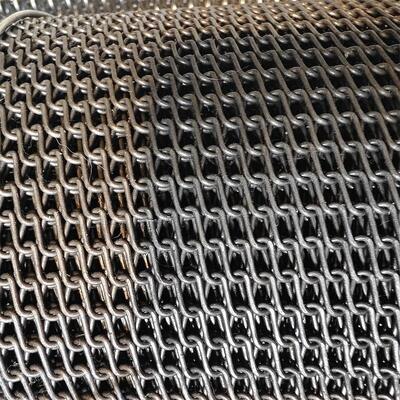 अच्छी कीमत Stainless Steel Carbon Steel Flat Rolled Biscuit Baking Belts For Baking Equirement ऑनलाइन