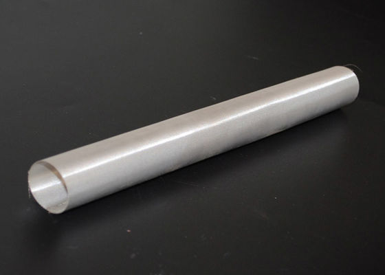 अच्छी कीमत डच बुन अलकली प्रतिरोधी 635mesh वायर मेष फ़िल्टर ऑनलाइन