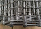 औद्योगिक भारी शुल्क कन्वेयर श्रृंखला बेल्ट स्टेनलेस स्टील 304 संक्षारण प्रतिरोधी