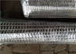 औद्योगिक भारी शुल्क कन्वेयर श्रृंखला बेल्ट स्टेनलेस स्टील 304 संक्षारण प्रतिरोधी