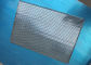 एफडीए प्रमाणन स्टेनलेस स्टील छिद्रित धातु ट्रे अनुकूलित आकार के साथ