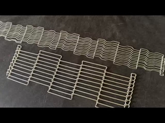 तार जाल कन्वेयर बेल्ट