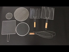 तार जाल ग्रिल