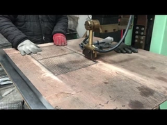 खाद्य पदार्थों के लिए तार जाल ट्रे