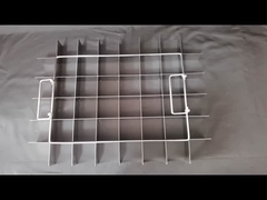 कस्टम आकार स्टेनलेस स्टील केक कटर