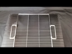 धातु केक कटर