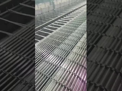 स्टेनलेस स्टील रस्सी सजावटी मेटल मेष स्क्रीन पार्टि के लिए कठोर बुना वास्तु जाल पर्दा