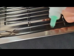 क्या आप हमें सामग्री परीक्षण करने में मदद कर सकते हैं