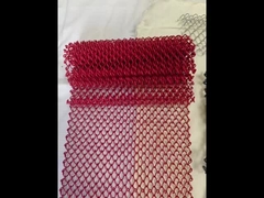 सजावटी तार जाल