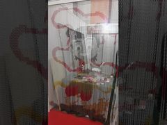 कस्टम डिज़ाइन और रंग सजावटी एल्यूमीनियम चेन लिंक जाल