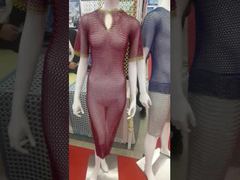 हल्के वज़न के एल्युमीनियम रिंग, जालीदार कपड़ा
