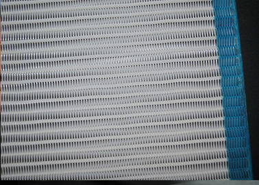 अच्छी कीमत सुखाने के लिए सर्पिल ड्रायर स्क्रीन के साथ Papermaking सादे बुनाई पॉलिएस्टर मेष बेल्ट ऑनलाइन