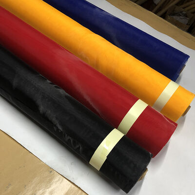 अच्छी कीमत हेडफोन और स्पीकर के लिए 100% पॉलिएस्टर हाइड्रोफोबिक मेश फैब्रिक ऑनलाइन