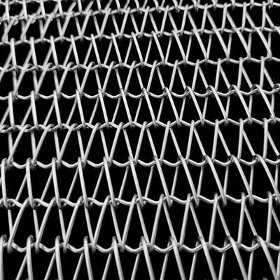 अच्छी कीमत खाद्य प्रसंस्करण ताप तापमान टॉर्टिला प्रेस ओवन फर्नेस कार्बन सर्पिल तार धातु कन्वेयर स्टेनलेस स्टील मेष बेल्ट ऑनलाइन