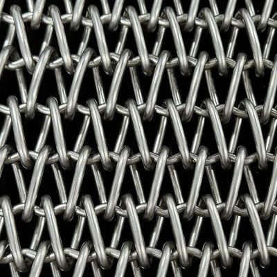 अच्छी कीमत कस्टम निरंतर खाद्य ss304 धातु कार्बन स्टील बिस्किट पिज्जा ओवन बेकरी चेन सर्पिल तार जाल धातु स्टेनलेस कन्वेयर बेल्ट ऑनलाइन