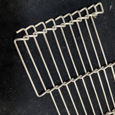 अच्छी कीमत 316 स्टेनलेस स्टील जेड-आकार एनरोबर फ्लैट वायर मेष चेन सीढ़ी चॉकलेट कोटिंग मशीन एनरोबिंग ओवन पिज्जा कन्वेयर बेल्ट ऑनलाइन