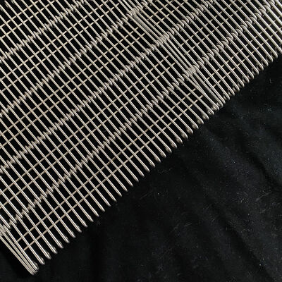 अच्छी कीमत खाद्य ग्रेड स्टेनलेस स्टील 304 धातु कन्वेयर चेन तार जाल आंख लिंक कन्वेयर बेल्ट बिस्किट के लिए ओवन बेकरी annealing भट्ठी सुरंग ठंडा ऑनलाइन