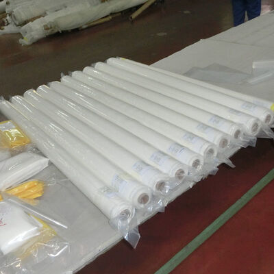 अच्छी कीमत पानी के रस दूध धूल के लिए फूड ग्रेड 5 20 25 30 50 60 75 90 100 120 150 160 220 400 500 700 300 माइक्रोन रोल पॉलीमाइड नायलॉन फिल्टर कपड़ा ऑनलाइन