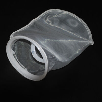 अच्छी कीमत खाद्य ग्रेड 10 20 25 40 70 90 150 400 500 माइक्रोन 60 जाल नायलॉन फिल्टर बैग वनस्पति तेल पनीर चाय तरल अखरोट दूध फिल्टरेशन के लिए ऑनलाइन