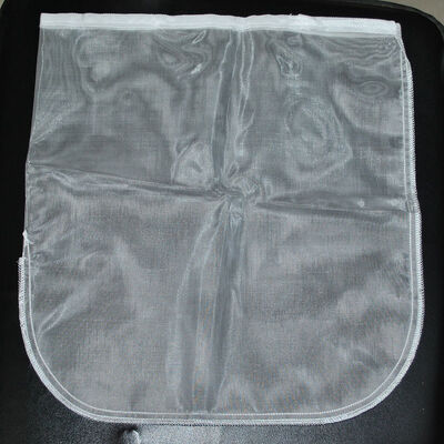 10 20 25 40 70 90 150 400 500 micron food grade mesh bags for vegetable oil cheese tea liquid nut milk  filtration
