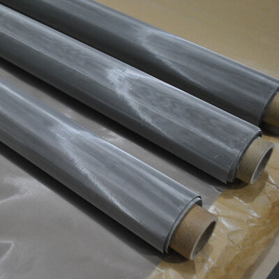 अच्छी कीमत एक्स्ट्रा फाइन 304 10 25 100 माइक्रोन रोल मोटी 1.4 मिमी वायर छलनी 11X11 विंडो स्क्रीन शीट मच्छर कपड़ा स्टेनलेस स्टील फिल्टर मेश ऑनलाइन